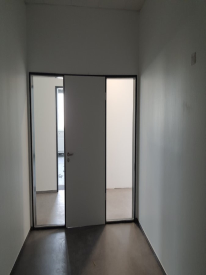 Logistikzentrum Bremen