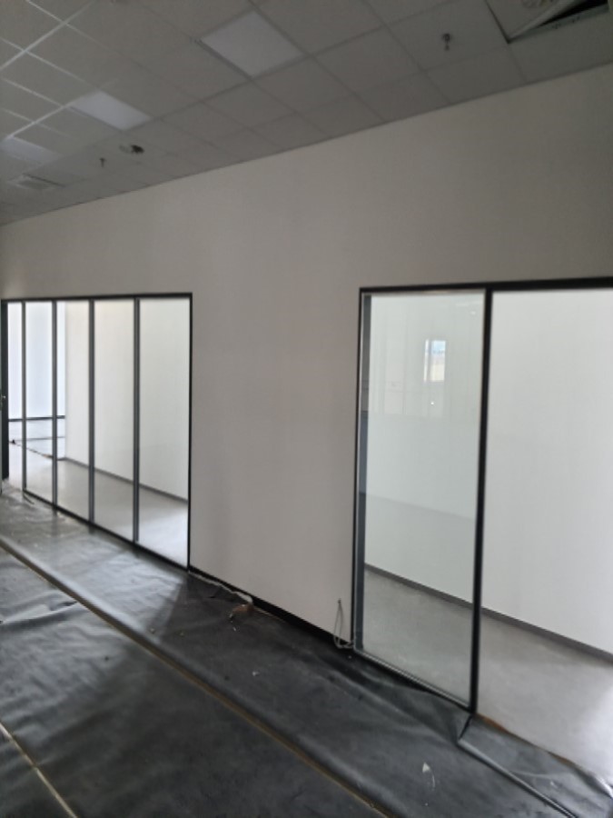 Logistikzentrum Bremen