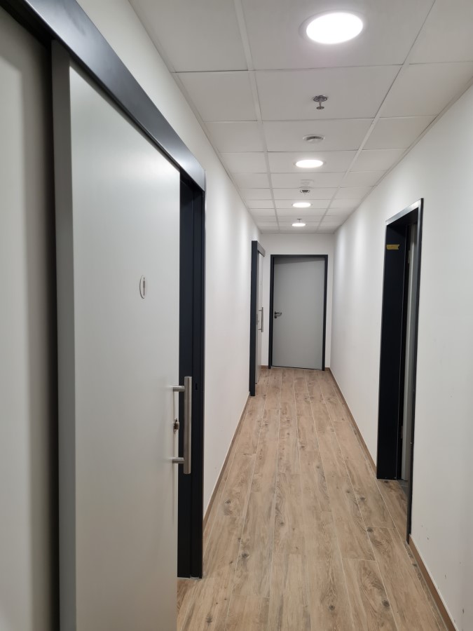 Logistikzentrum Bremen