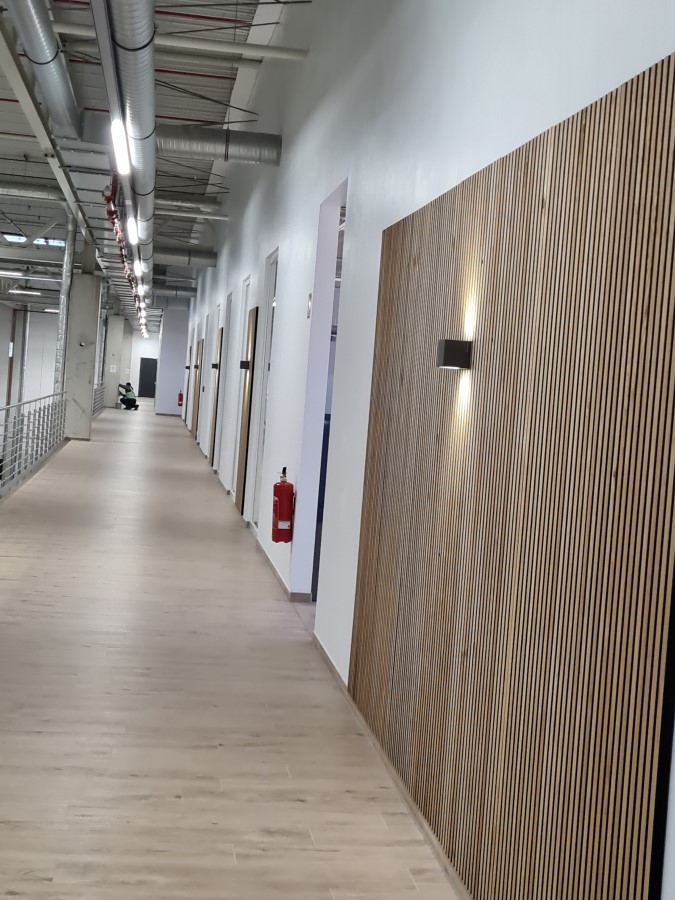 Logistikzentrum Bremen