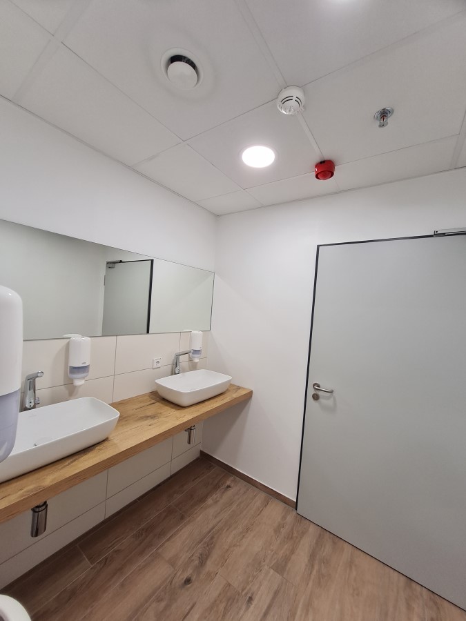 Logistikzentrum Bremen