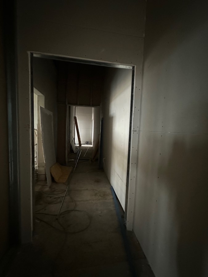 Logistikzentrum Erding