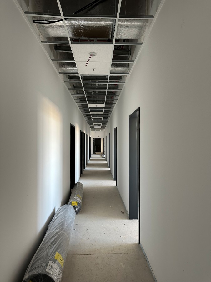 Logistikzentrum Erding