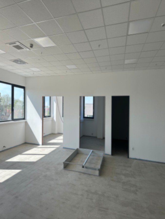 Logistikzentrum Erding