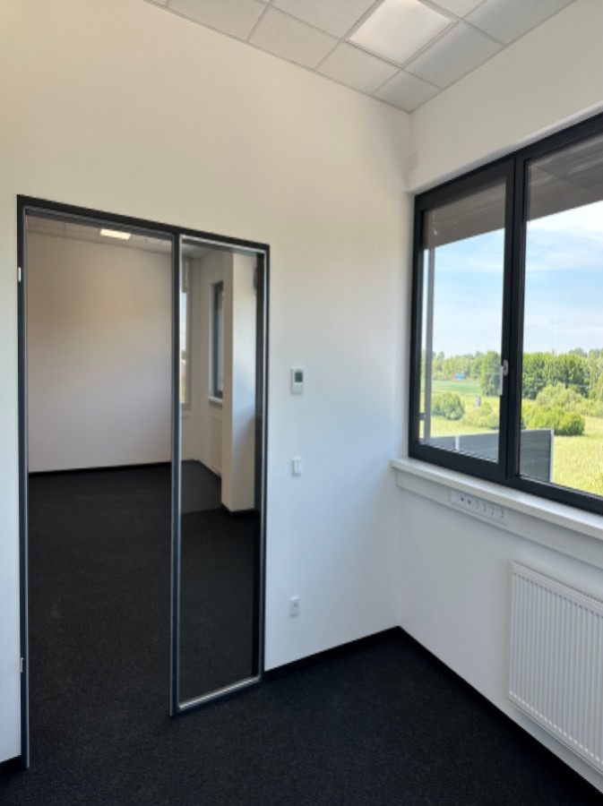 Logistikzentrum Erding