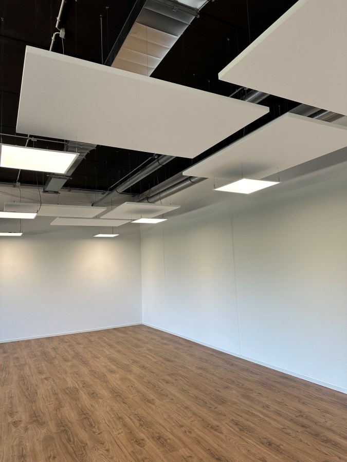 Logistikzentrum Eschbach