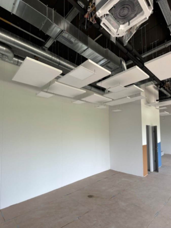 Logistikzentrum Eschbach