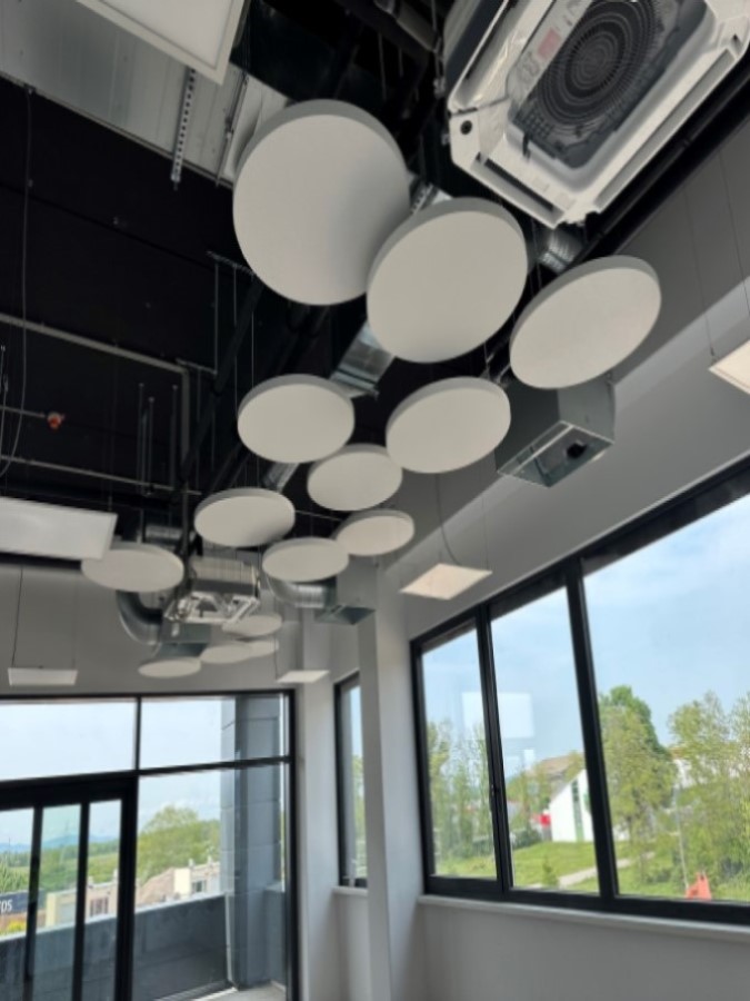 Logistikzentrum Eschbach