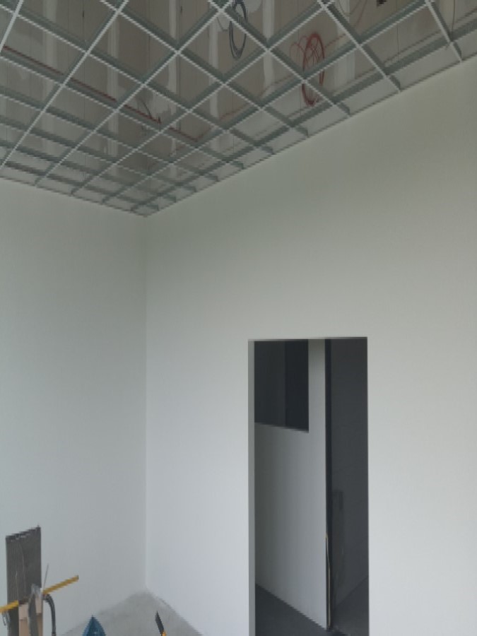 Logistikzentrum Hamburg