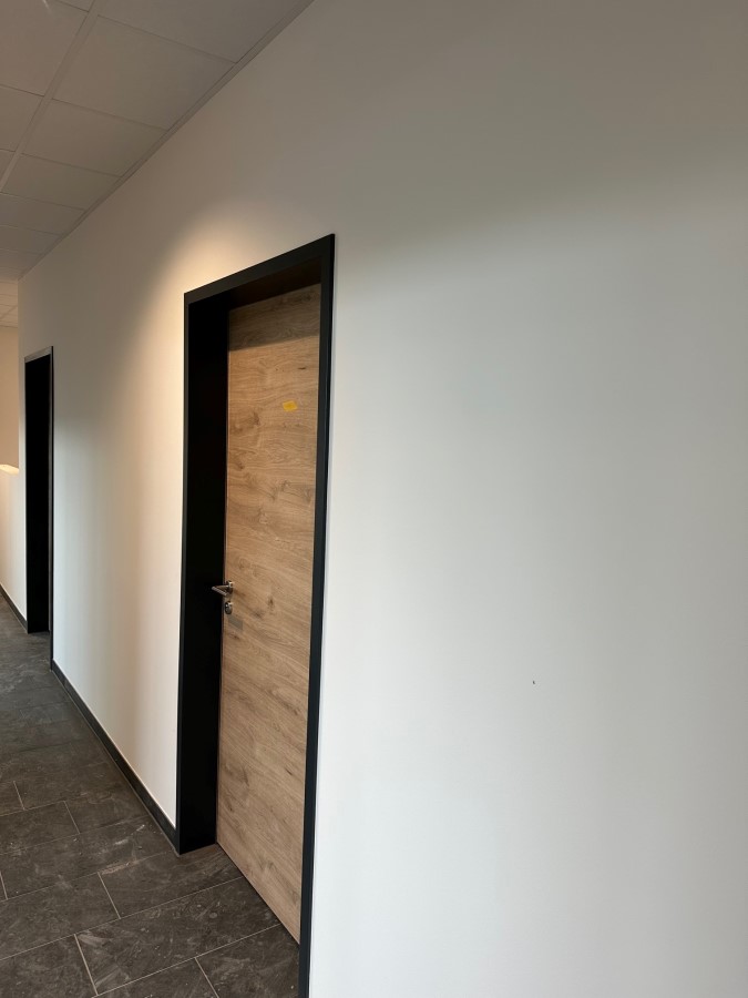 Logistikzentrum Hamburg