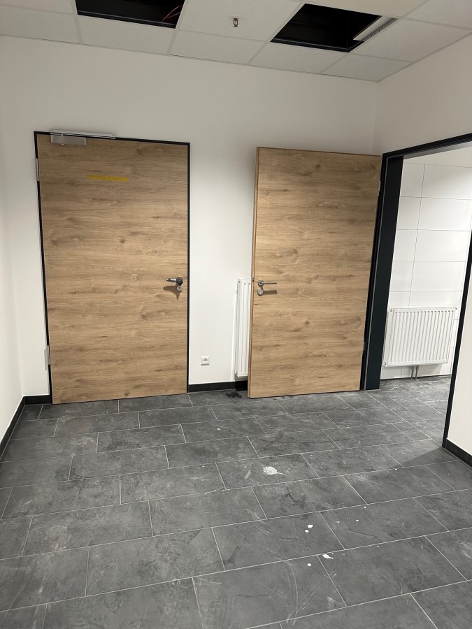 Logistikzentrum Hamburg