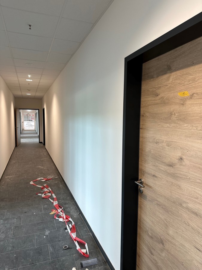 Logistikzentrum Hamburg