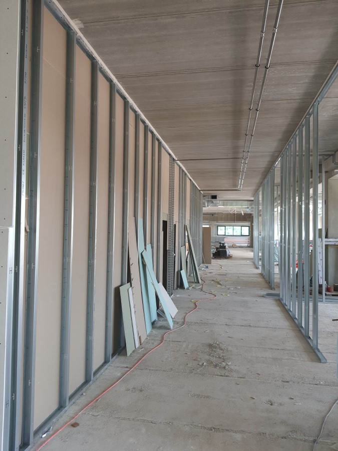 Logistikzentrum Nürnberg