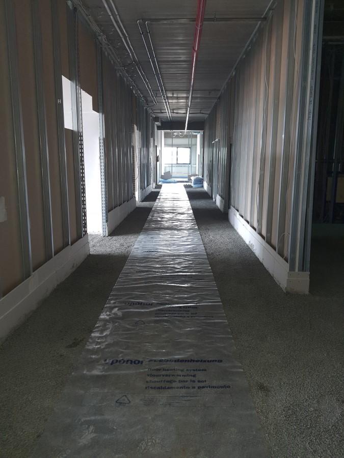 Logistikzentrum Nürnberg