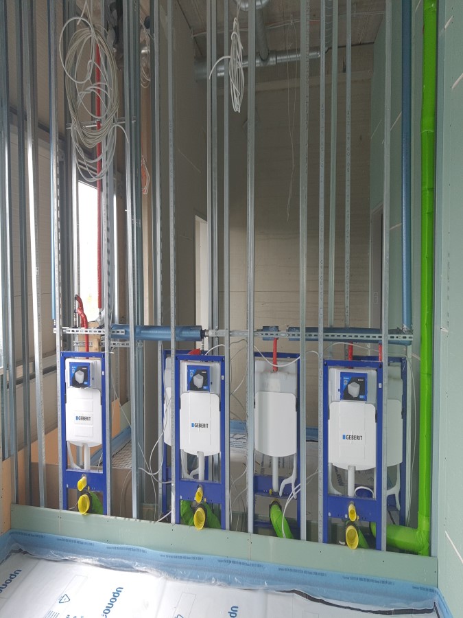 Logistikzentrum Nürnberg