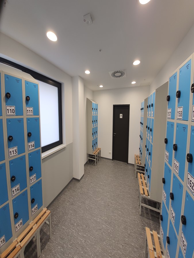 Logistikzentrum Nürnberg