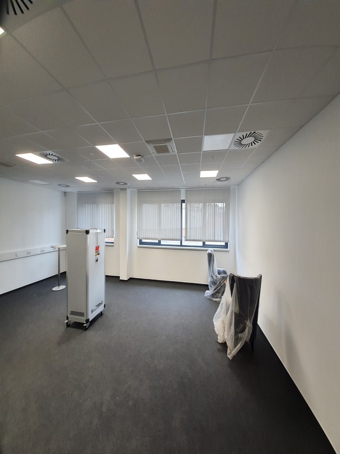 Logistikzentrum Nürnberg