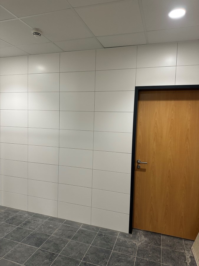 Logistikzentrum Sontra