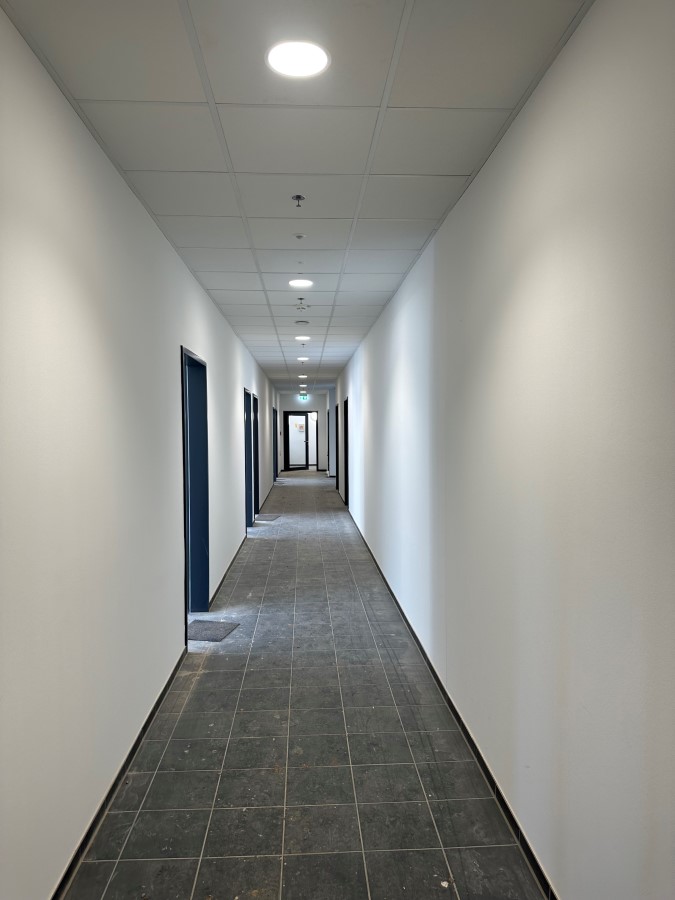 Logistikzentrum Sontra