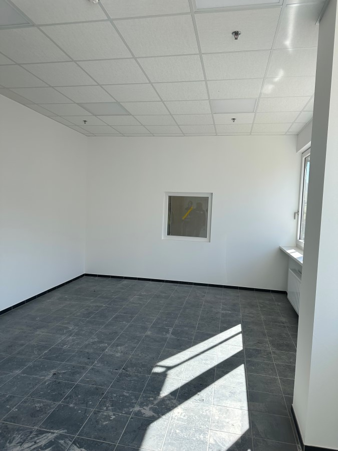 Logistikzentrum Sontra