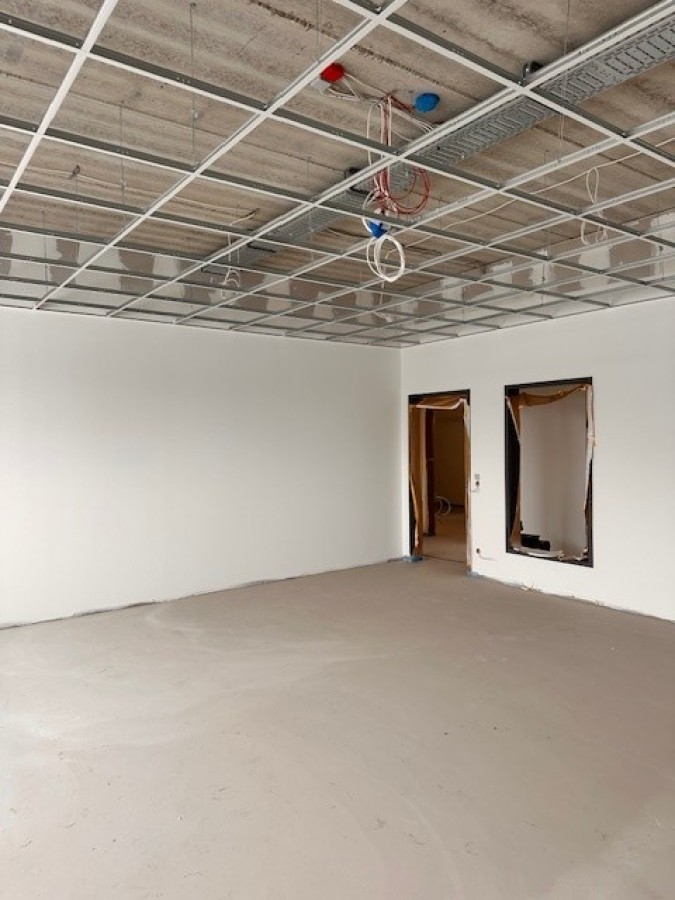 Neubau Logistik und Produktionshalle Hamburg