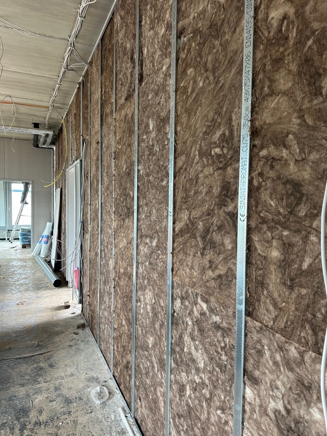 Produktionshalle mit Bürogebäude Kassel