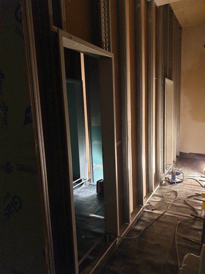 Wohn-/Geschäftshaus München