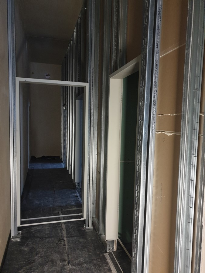 Wohn-/Geschäftshaus München