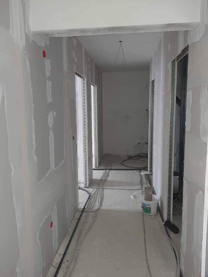 Wohn-/Geschäftshaus München