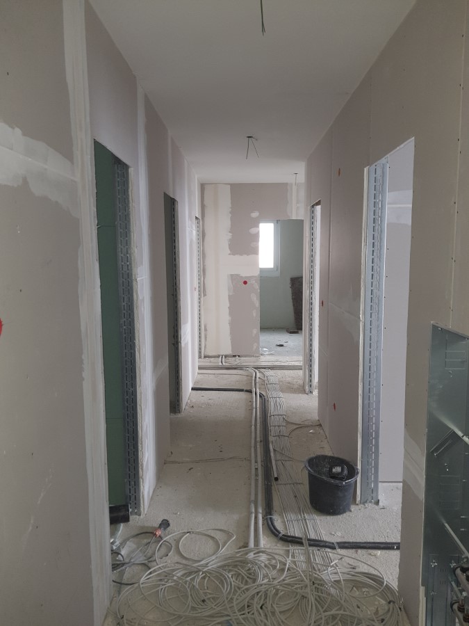 Wohn-/Geschäftshaus München