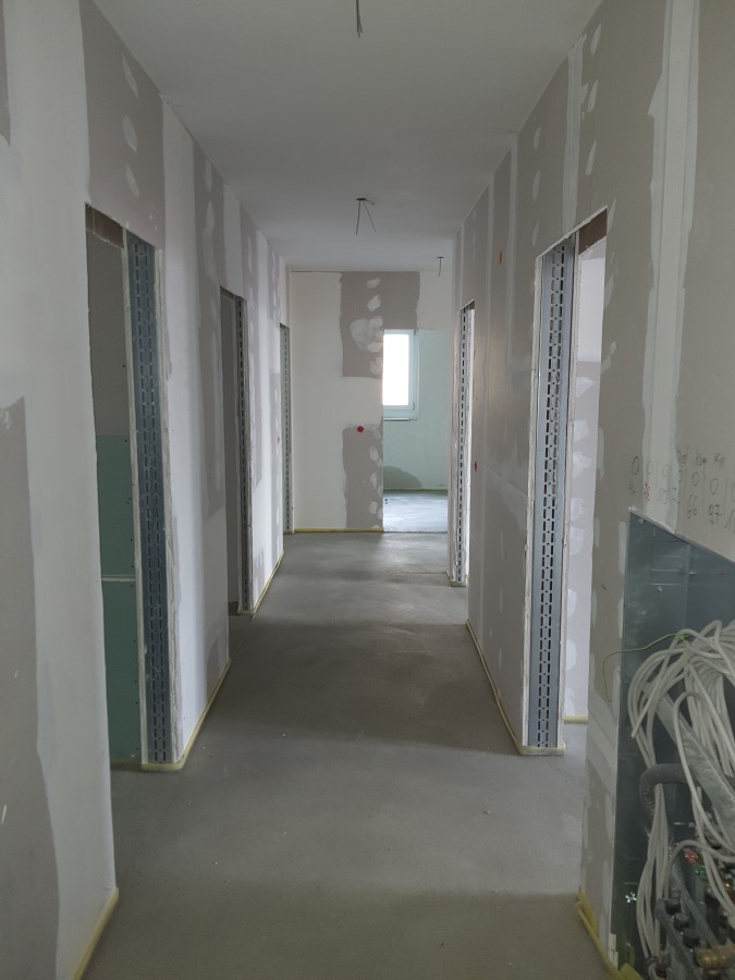 Wohn-/Geschäftshaus München