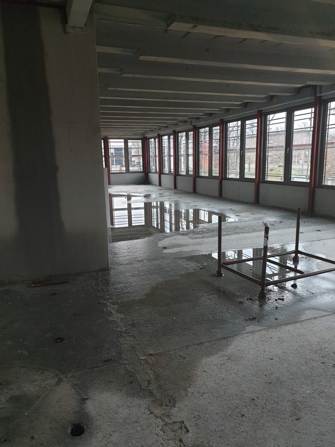 Bürogebäude Troisdorf