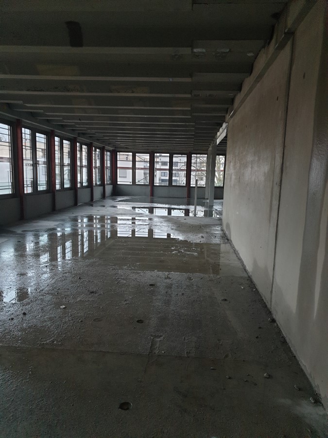 Bürogebäude Troisdorf