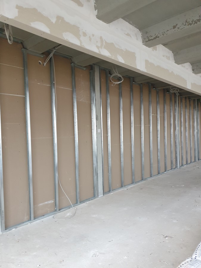 Bürogebäude Troisdorf