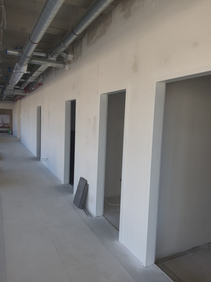 Bürogebäude Troisdorf