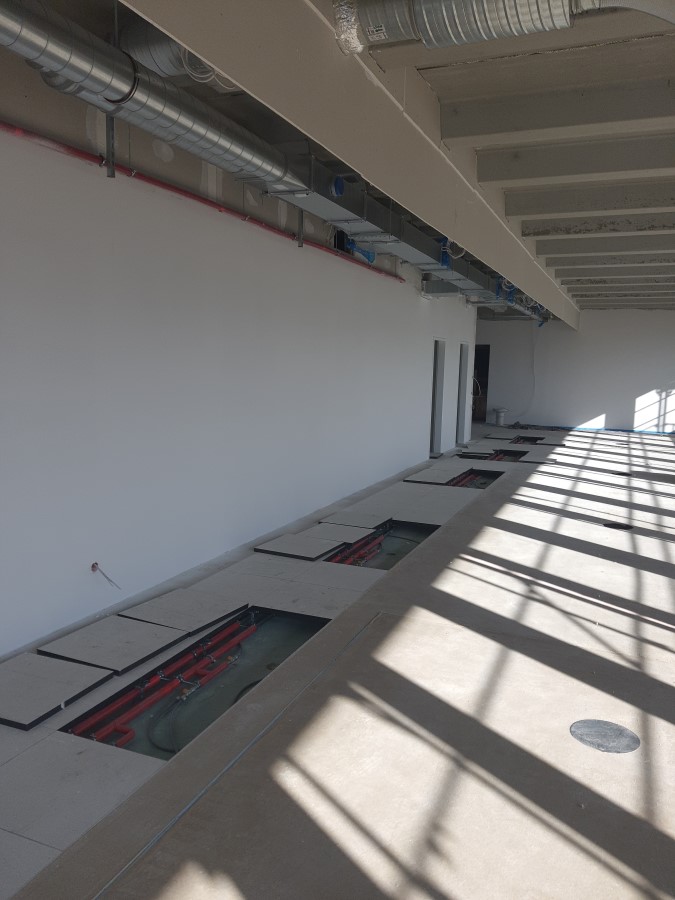 Bürogebäude Troisdorf