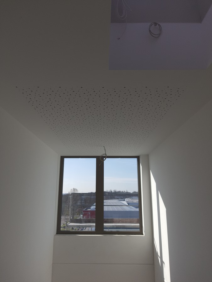 Bürogebäude Troisdorf