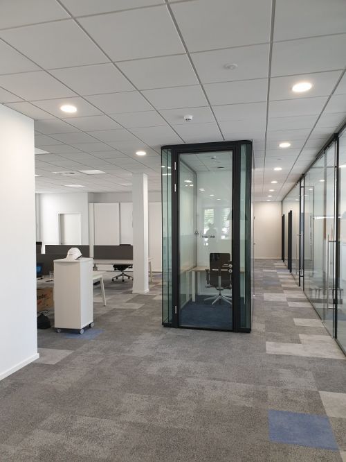 Fasanencampus Stuttgart